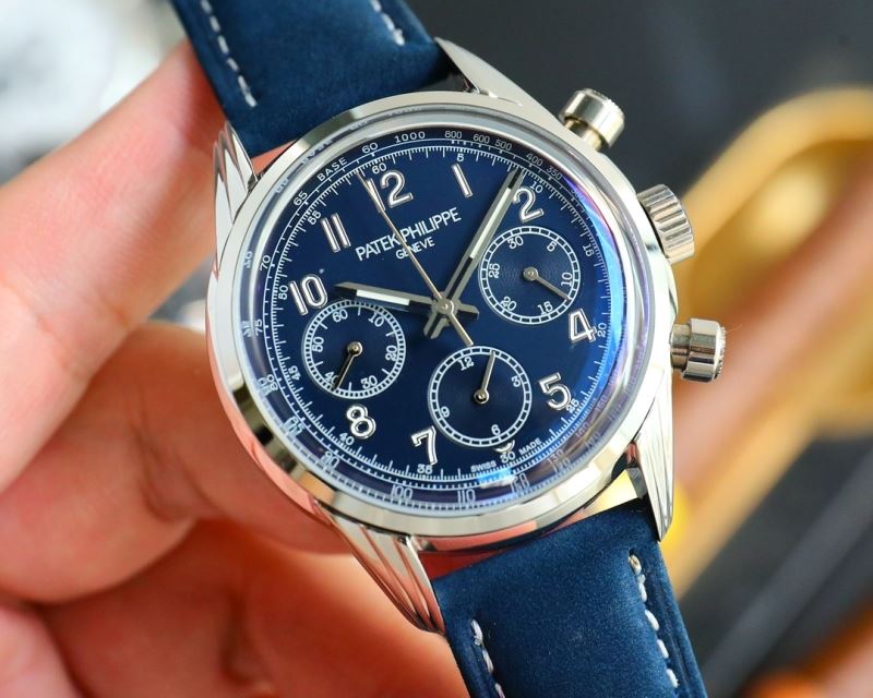 PATEK PHILIPPE Watches